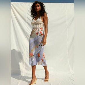 Rouje Paris Carina Skirt